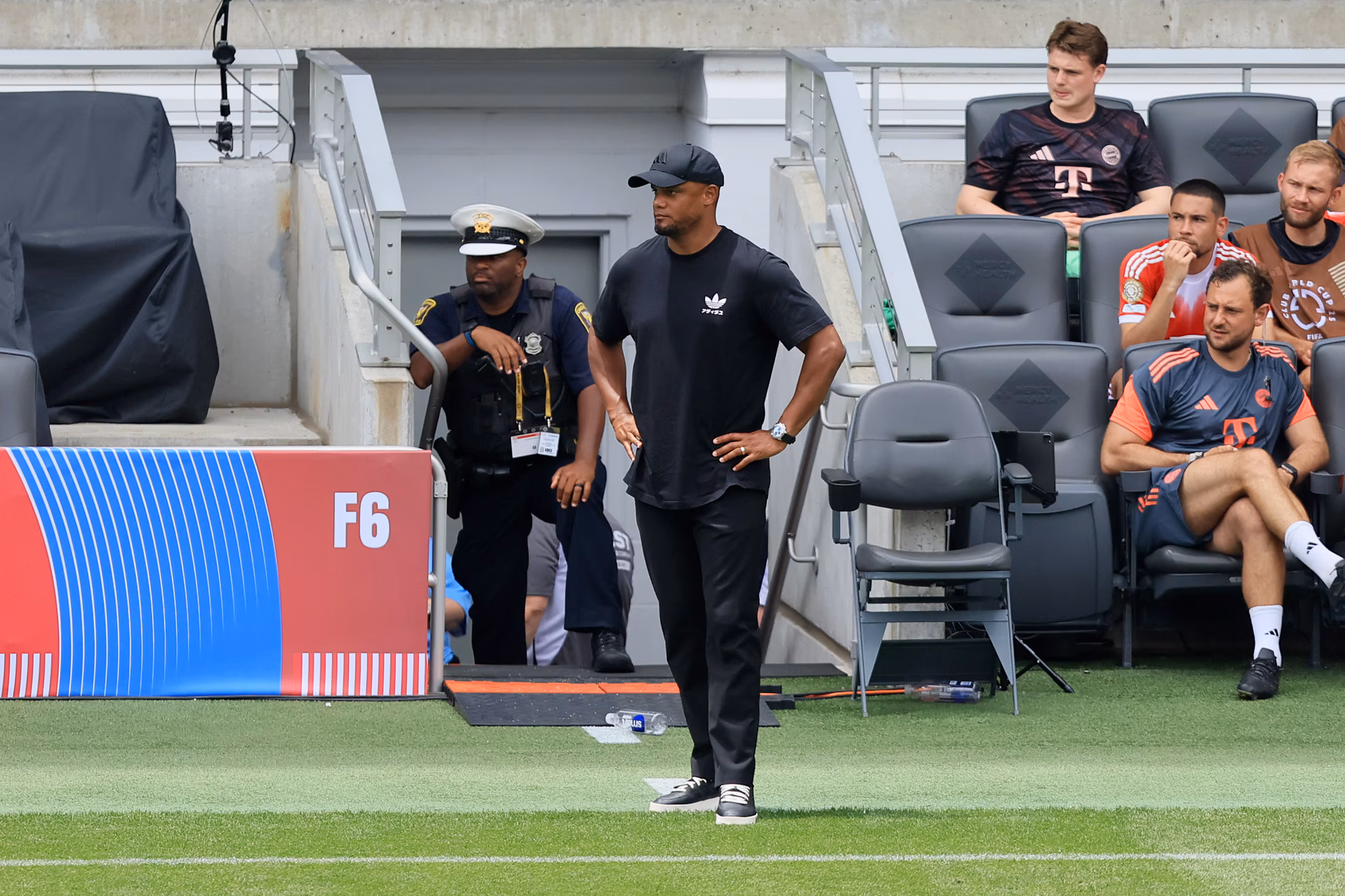 Bayern’s Kompany Warns Against Complacency as Boca Threat Looms